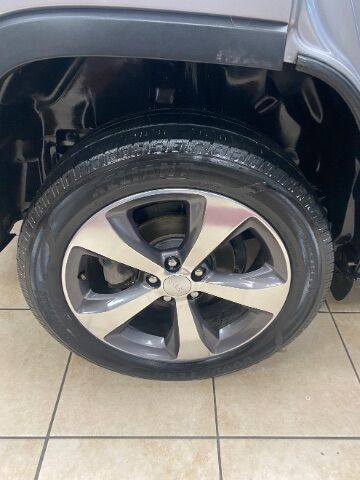 2020 Jeep Cherokee Limited FWD Charlotte NC