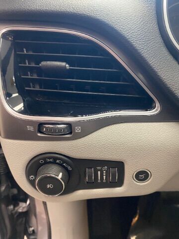 2020 Jeep Cherokee Limited FWD Charlotte NC