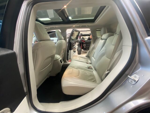 2020 Jeep Cherokee Limited FWD Charlotte NC
