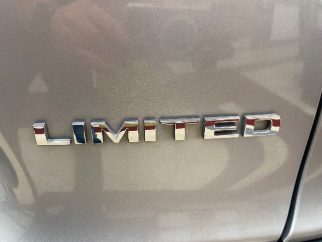 2020 Jeep Cherokee Limited FWD Charlotte NC