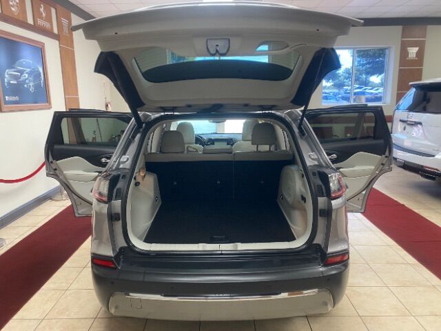 2020 Jeep Cherokee Limited FWD Charlotte NC