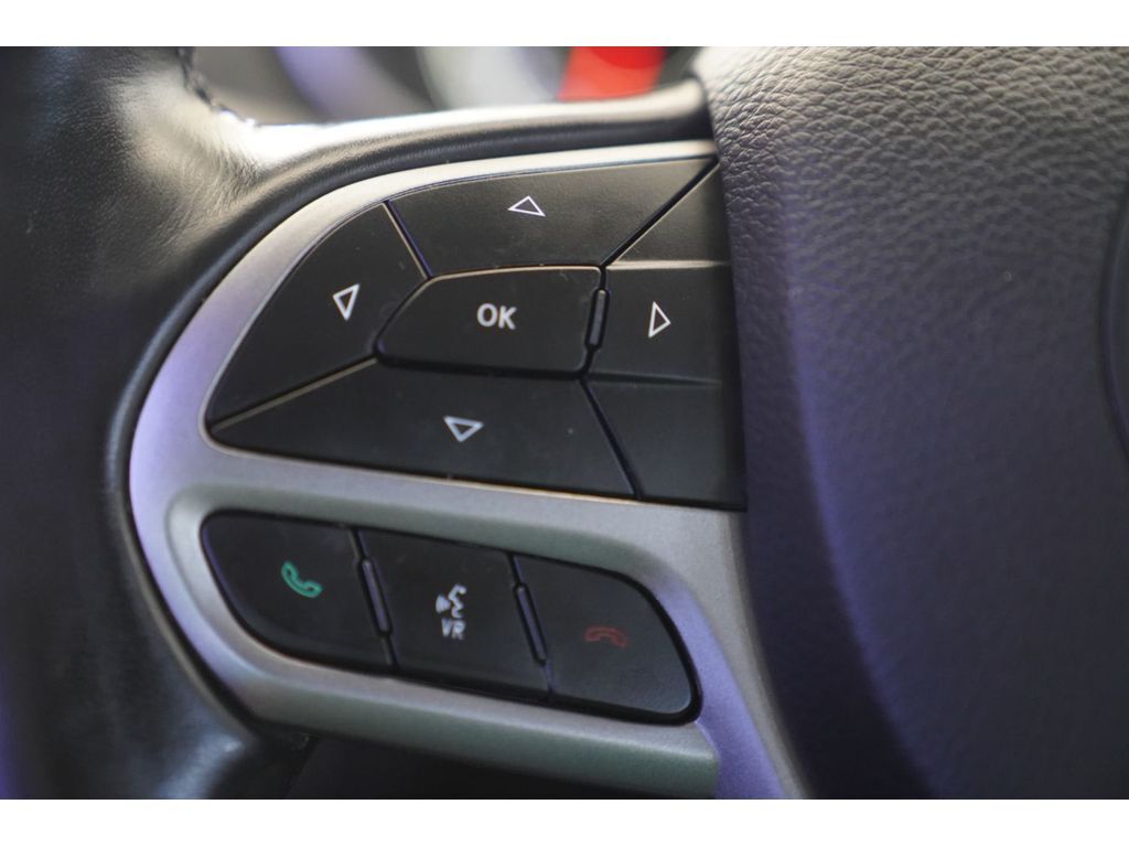 2020 Jeep Cherokee Limited Price UT