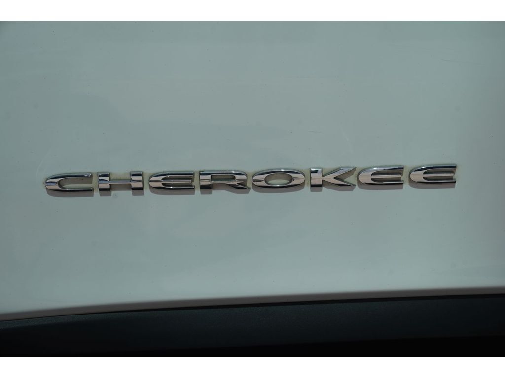 2020 Jeep Cherokee Limited Price UT