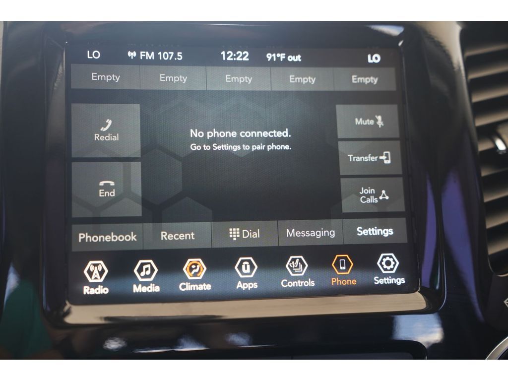 2020 Jeep Cherokee Limited Price UT