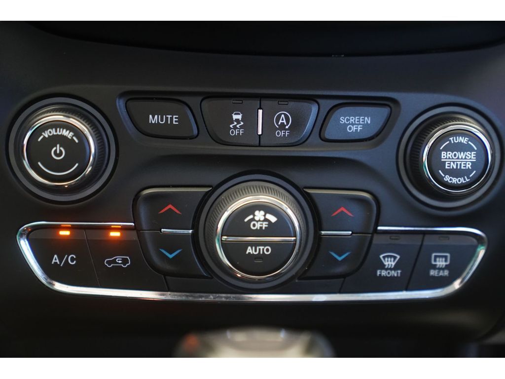 2020 Jeep Cherokee Limited Price UT