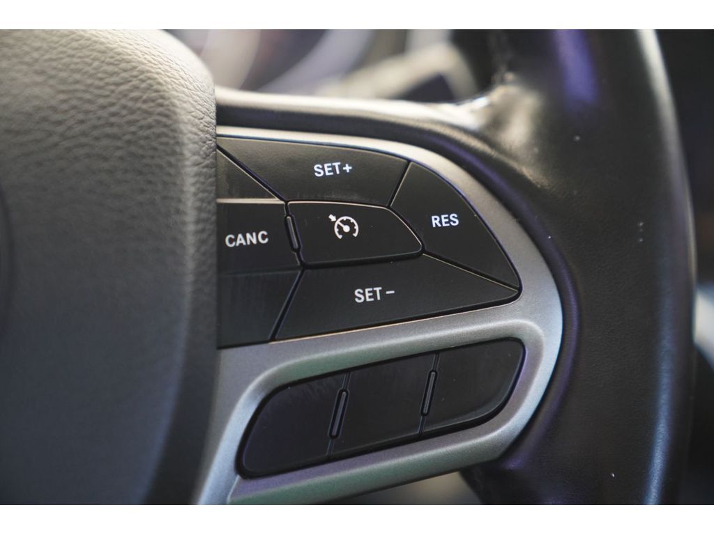 2020 Jeep Cherokee Limited Price UT
