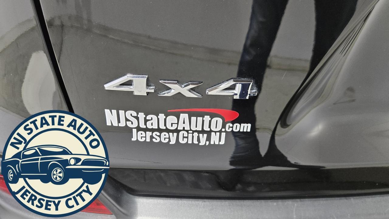 2020 Jeep Cherokee Limited Jersey City NJ