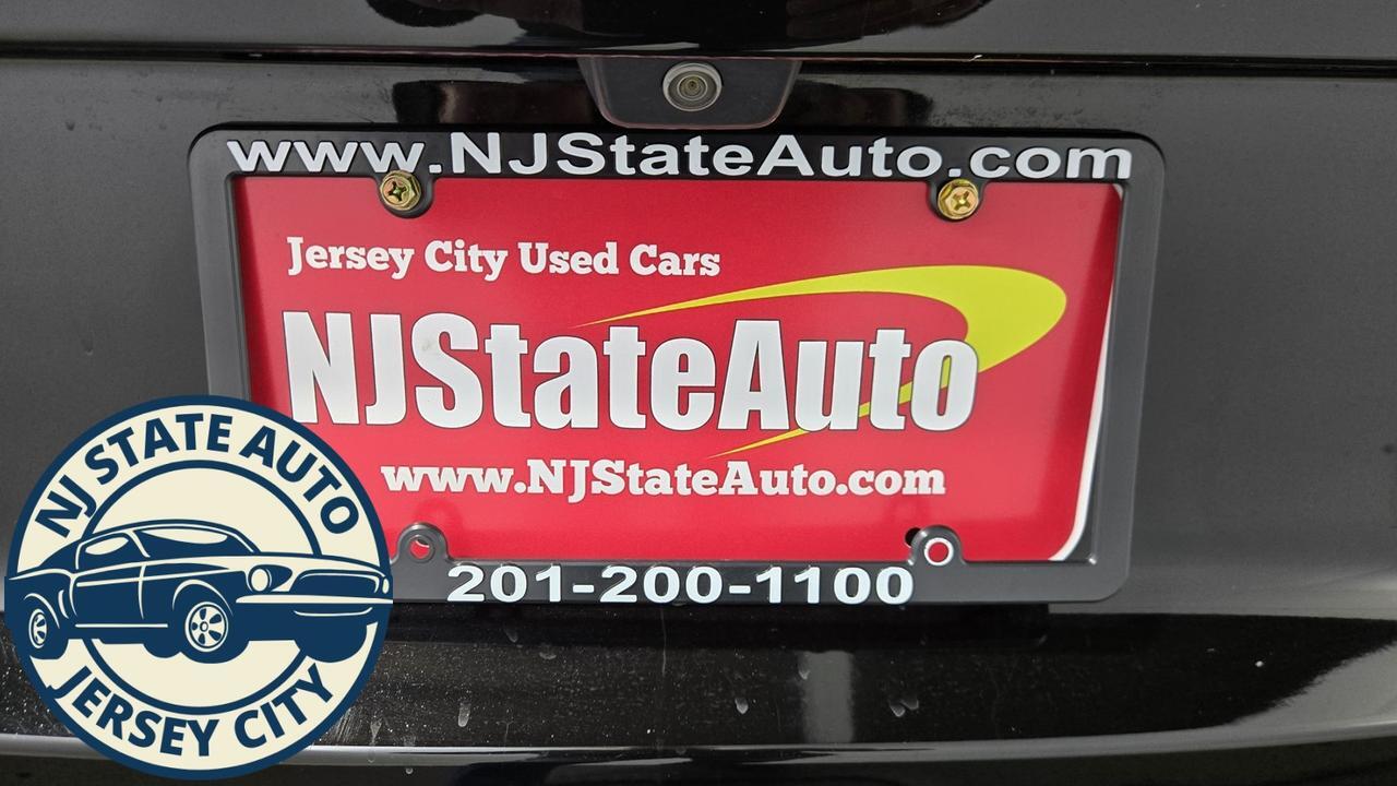 2020 Jeep Cherokee Limited Jersey City NJ