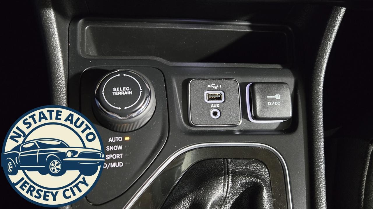 2020 Jeep Cherokee Limited Jersey City NJ