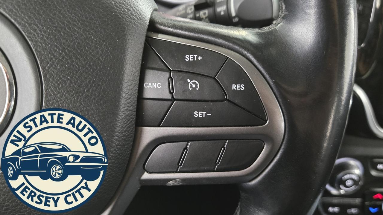 2020 Jeep Cherokee Limited Jersey City NJ