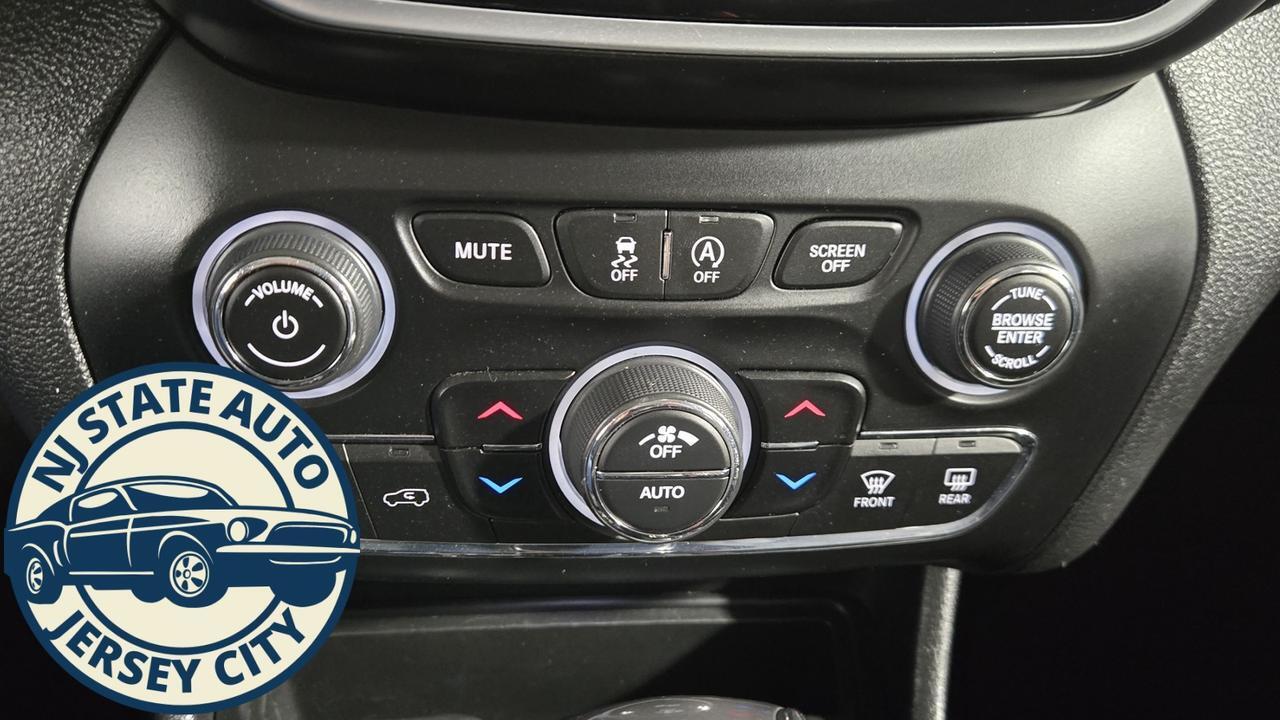 2020 Jeep Cherokee Limited Jersey City NJ