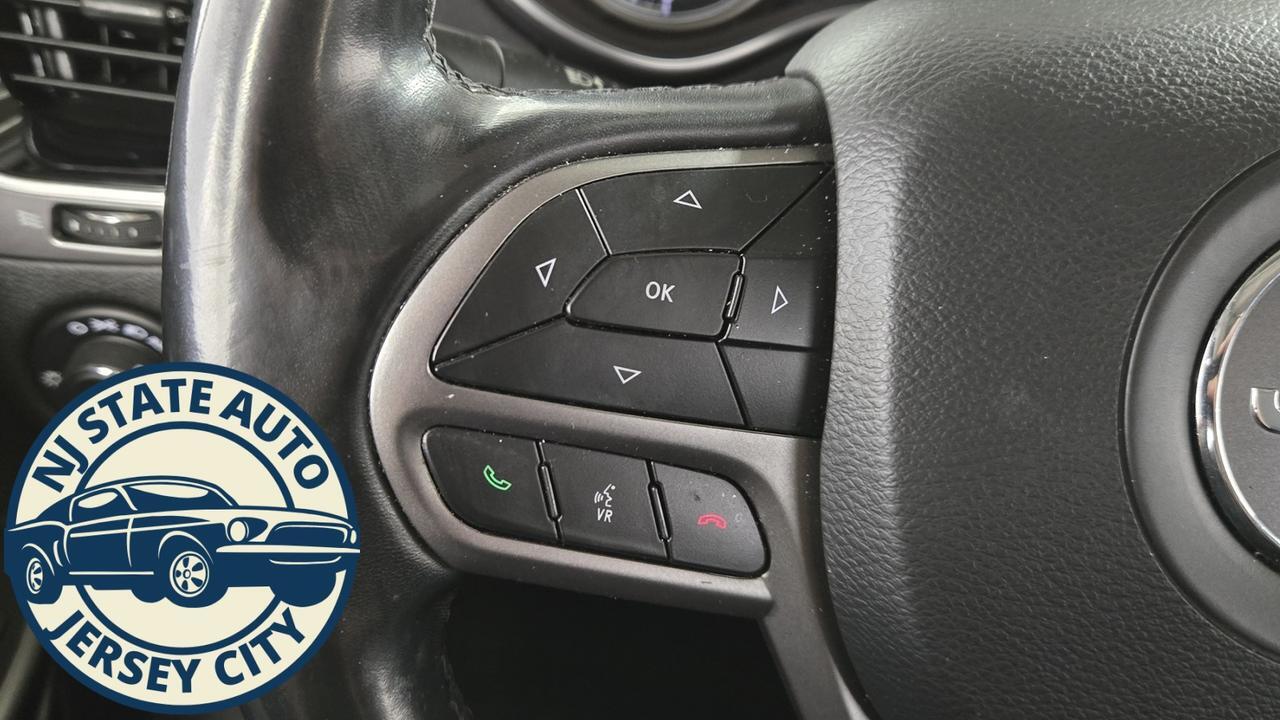 2020 Jeep Cherokee Limited Jersey City NJ