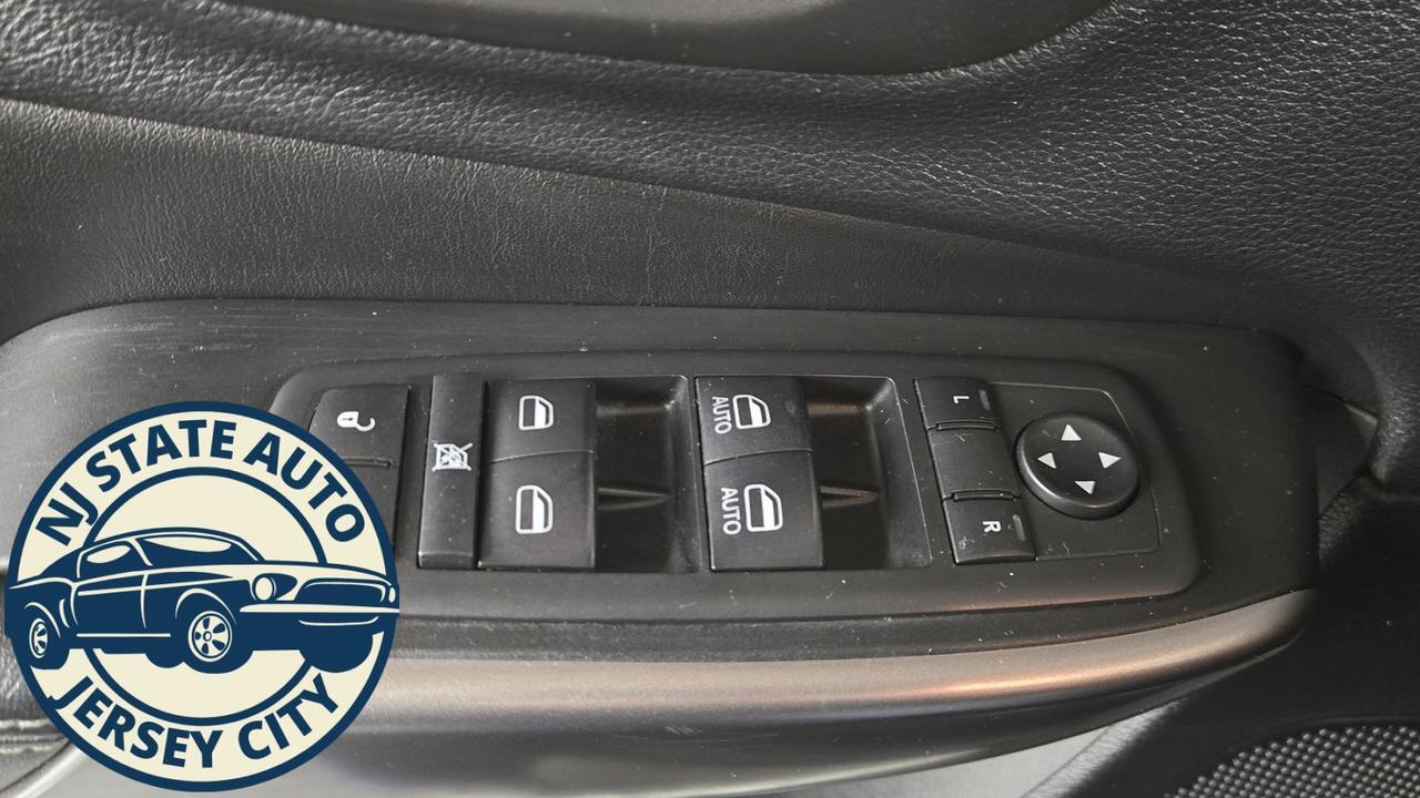 2020 Jeep Cherokee Limited Jersey City NJ