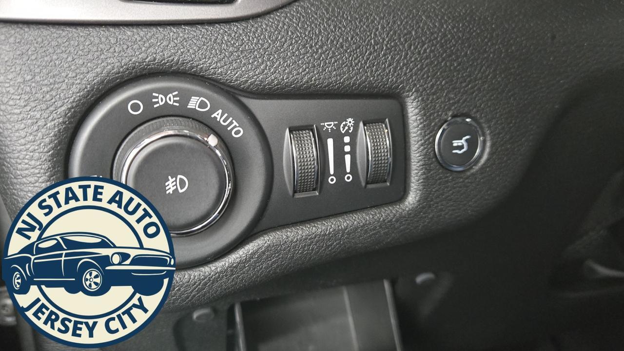 2020 Jeep Cherokee Limited Jersey City NJ