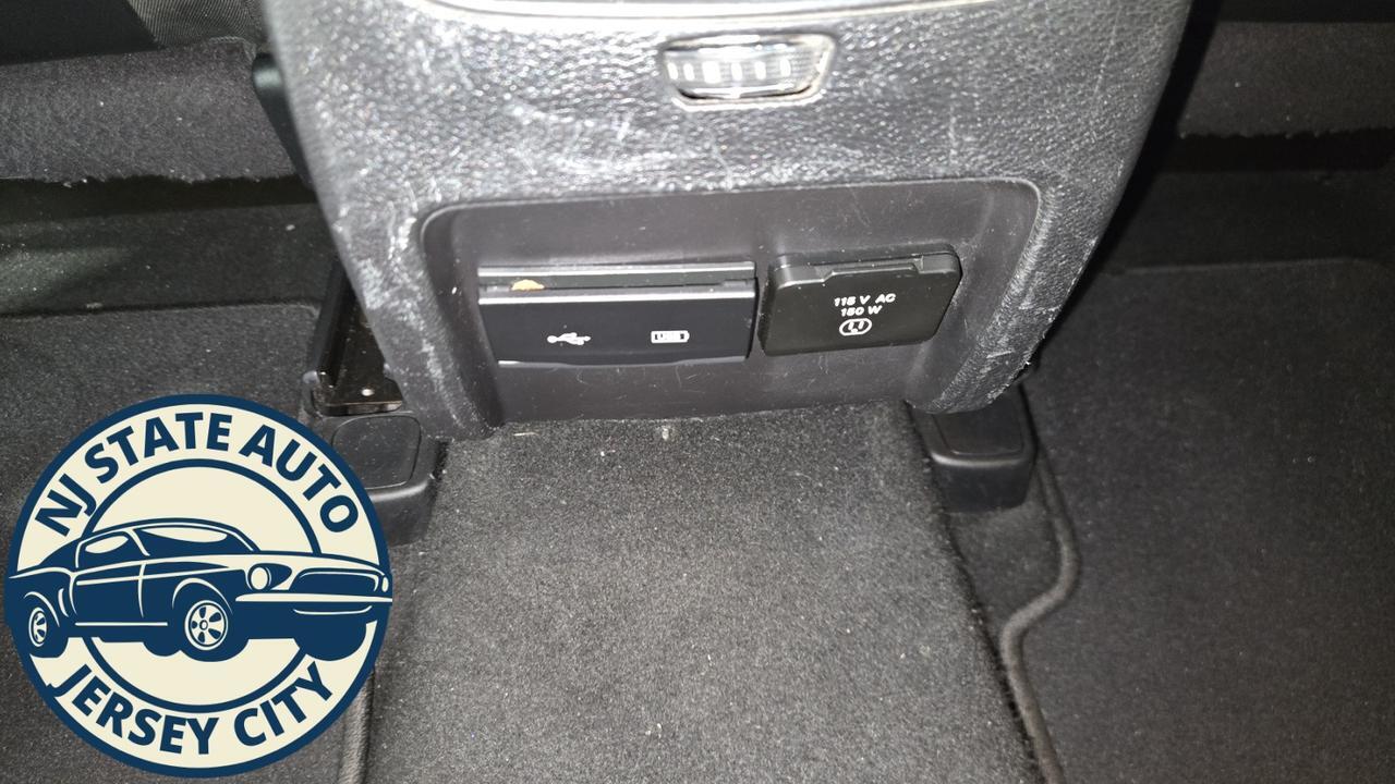 2020 Jeep Cherokee Limited Jersey City NJ