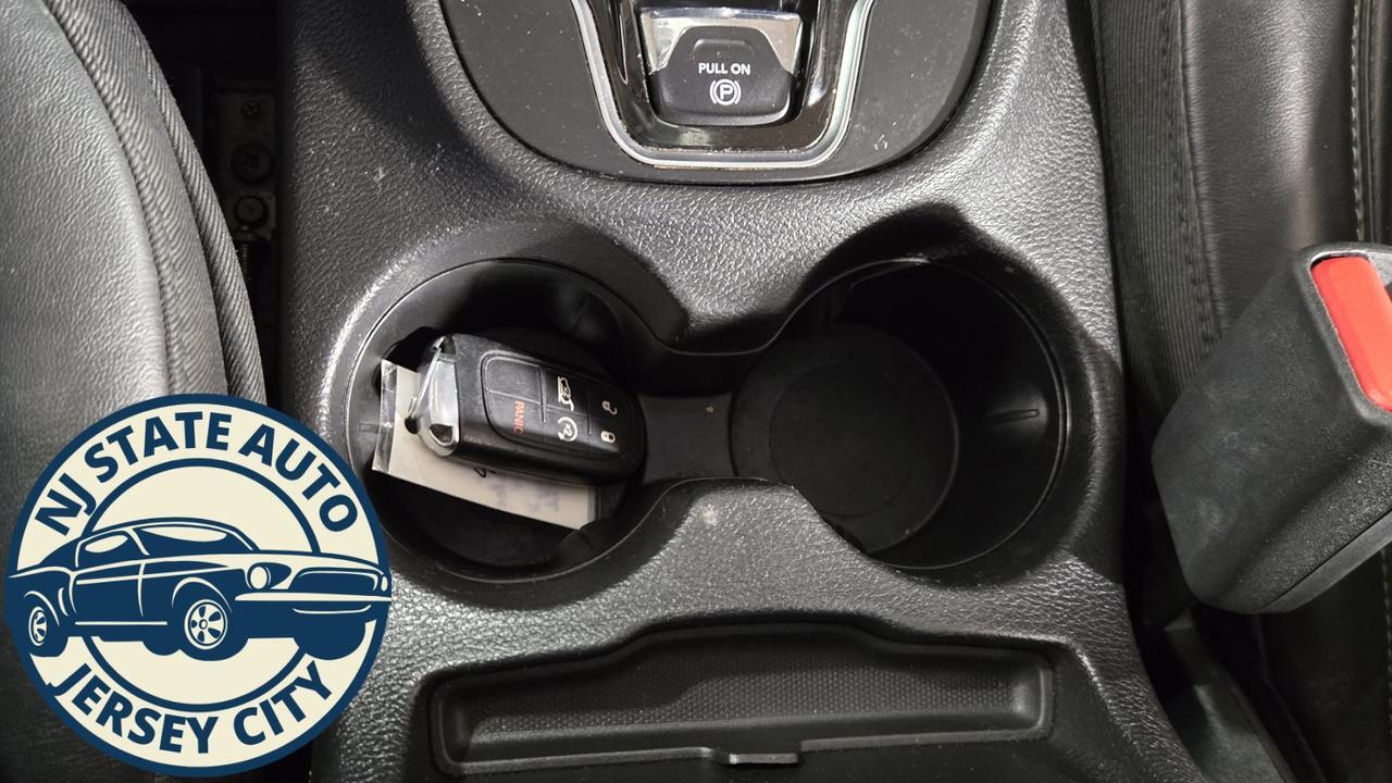 2020 Jeep Cherokee Limited Jersey City NJ