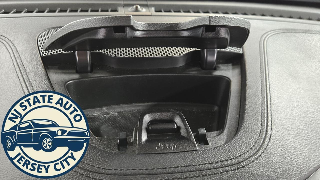 2020 Jeep Cherokee Limited Jersey City NJ