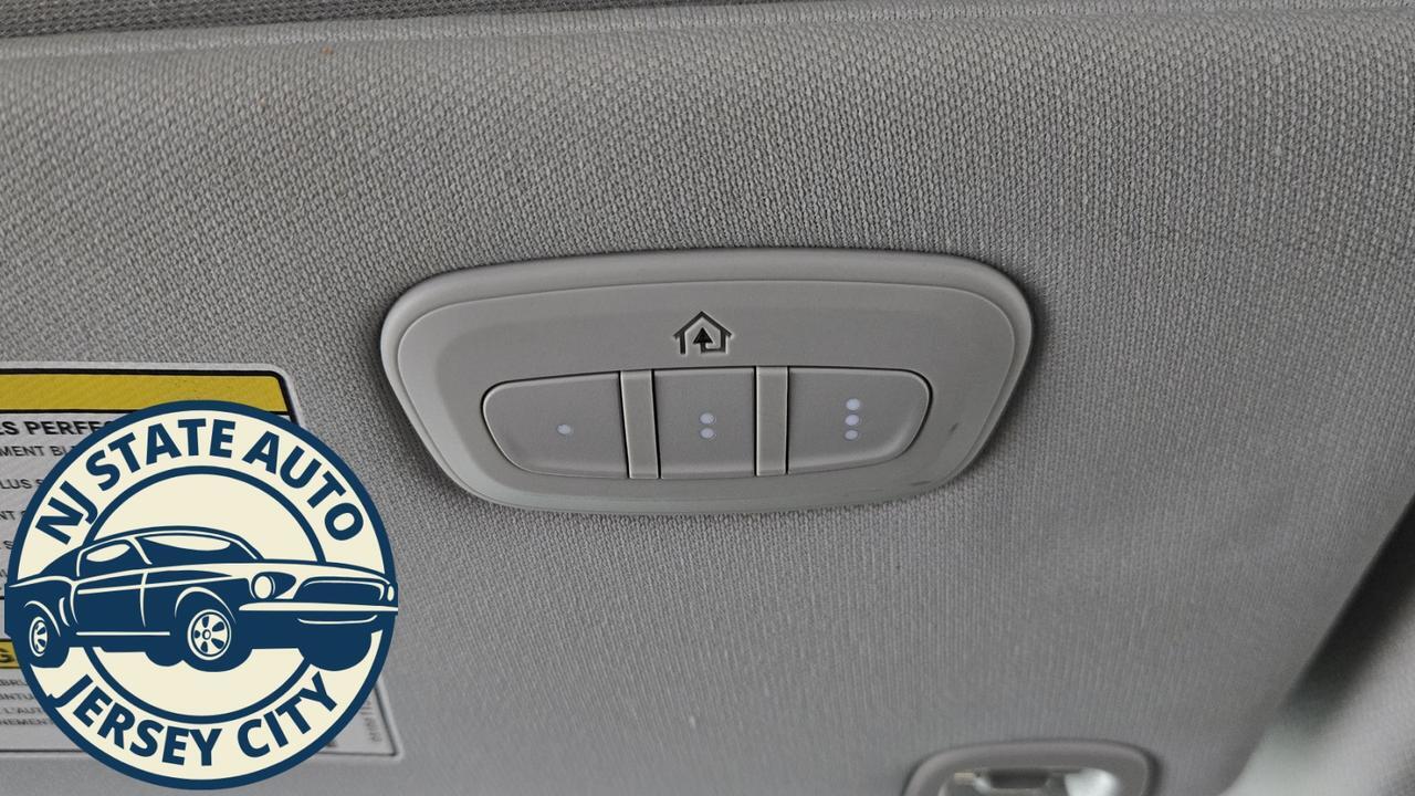 2020 Jeep Cherokee Limited Jersey City NJ