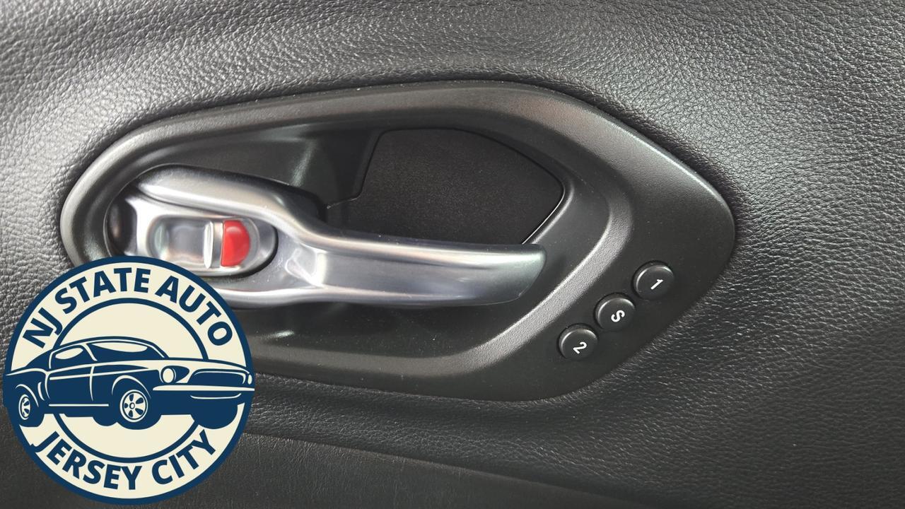 2020 Jeep Cherokee Limited Jersey City NJ