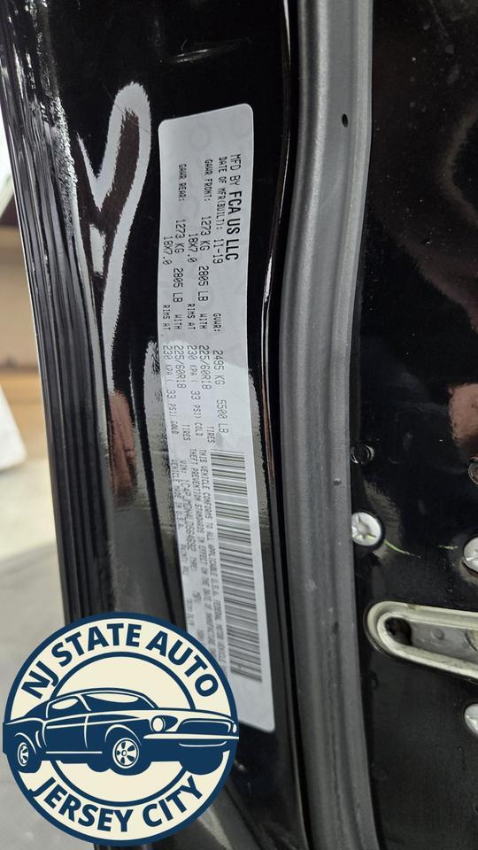 2020 Jeep Cherokee Limited Jersey City NJ