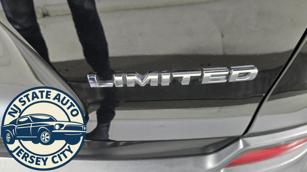 2020 Jeep Cherokee Limited Jersey City NJ