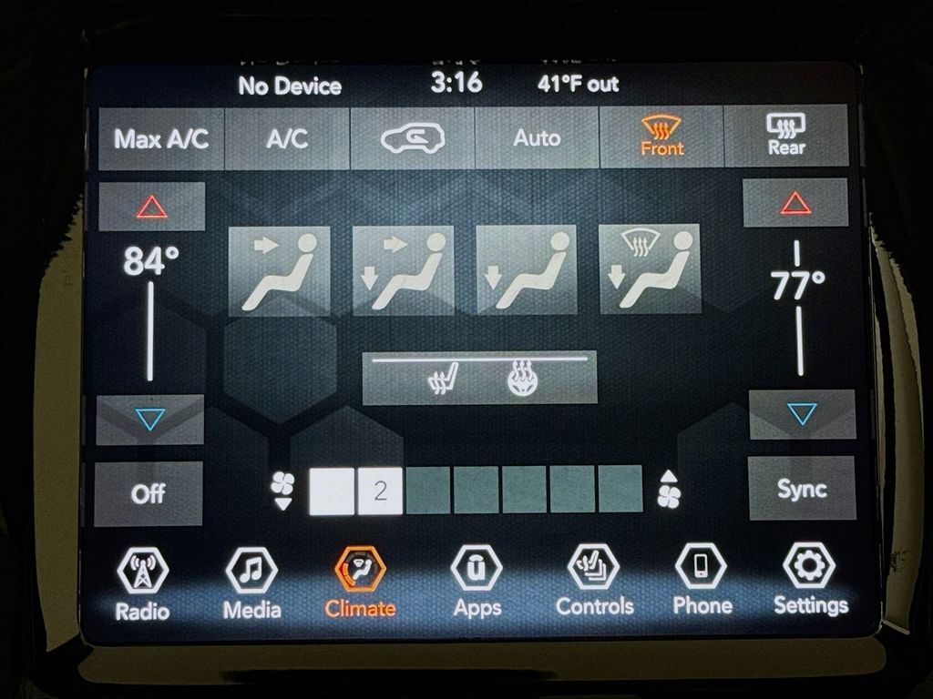 2020 Jeep Cherokee Limited Kennewick WA