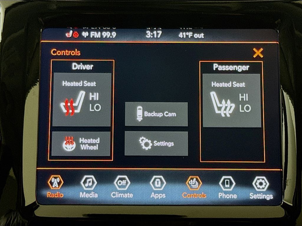 2020 Jeep Cherokee Limited Kennewick WA