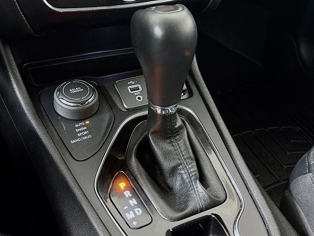 2020 Jeep Cherokee Limited Kennewick WA