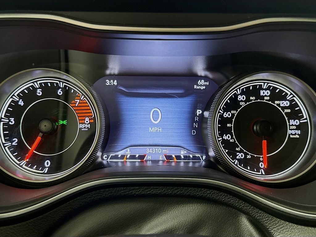 2020 Jeep Cherokee Limited Kennewick WA