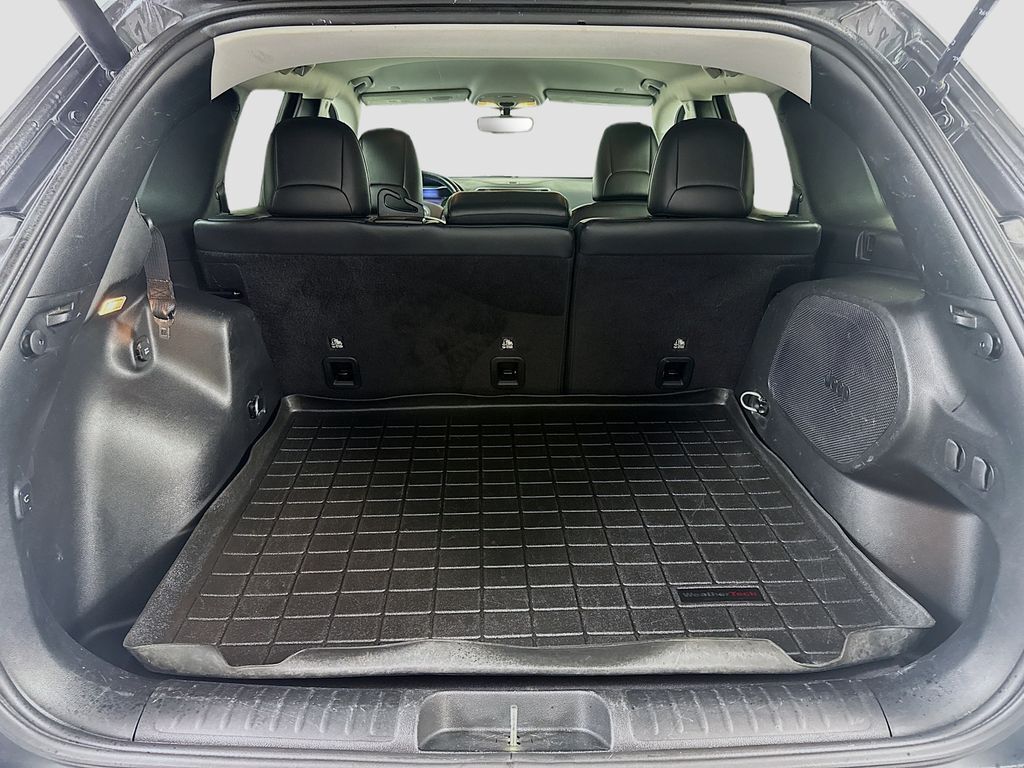 2020 Jeep Cherokee Limited Kennewick WA