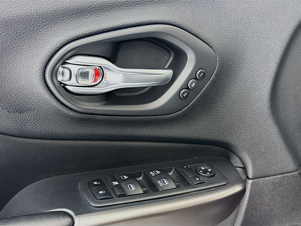 2020 Jeep Cherokee Limited Kennewick WA