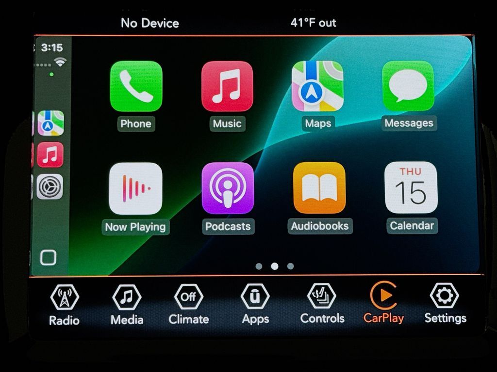 2020 Jeep Cherokee Limited Kennewick WA