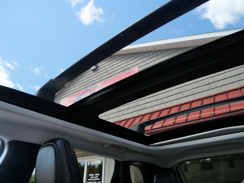2020 Jeep Cherokee Limited Mt Pleasant MI