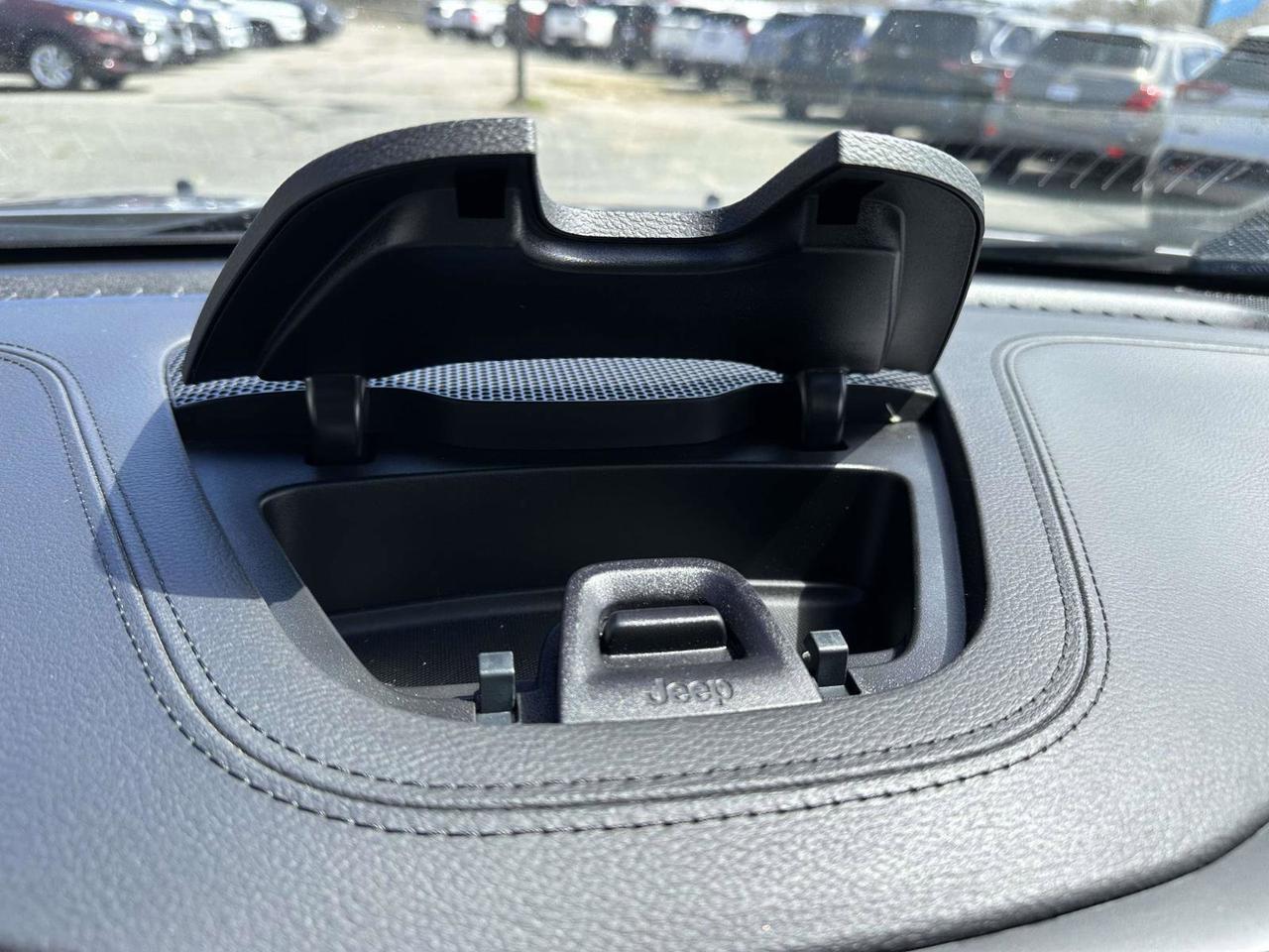 2020 Jeep Cherokee Limited San Clemente CA