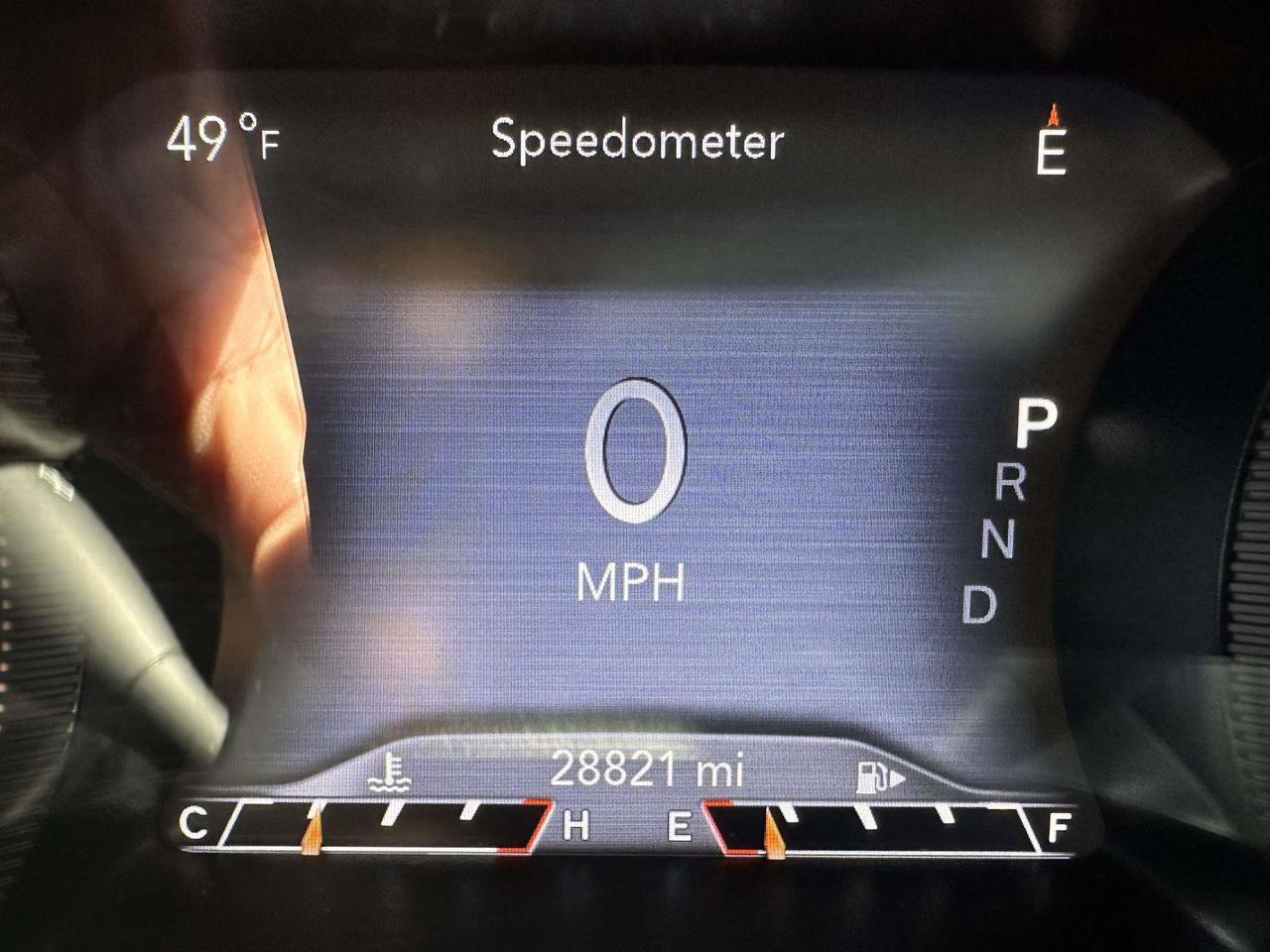 2020 Jeep Cherokee Limited San Clemente CA