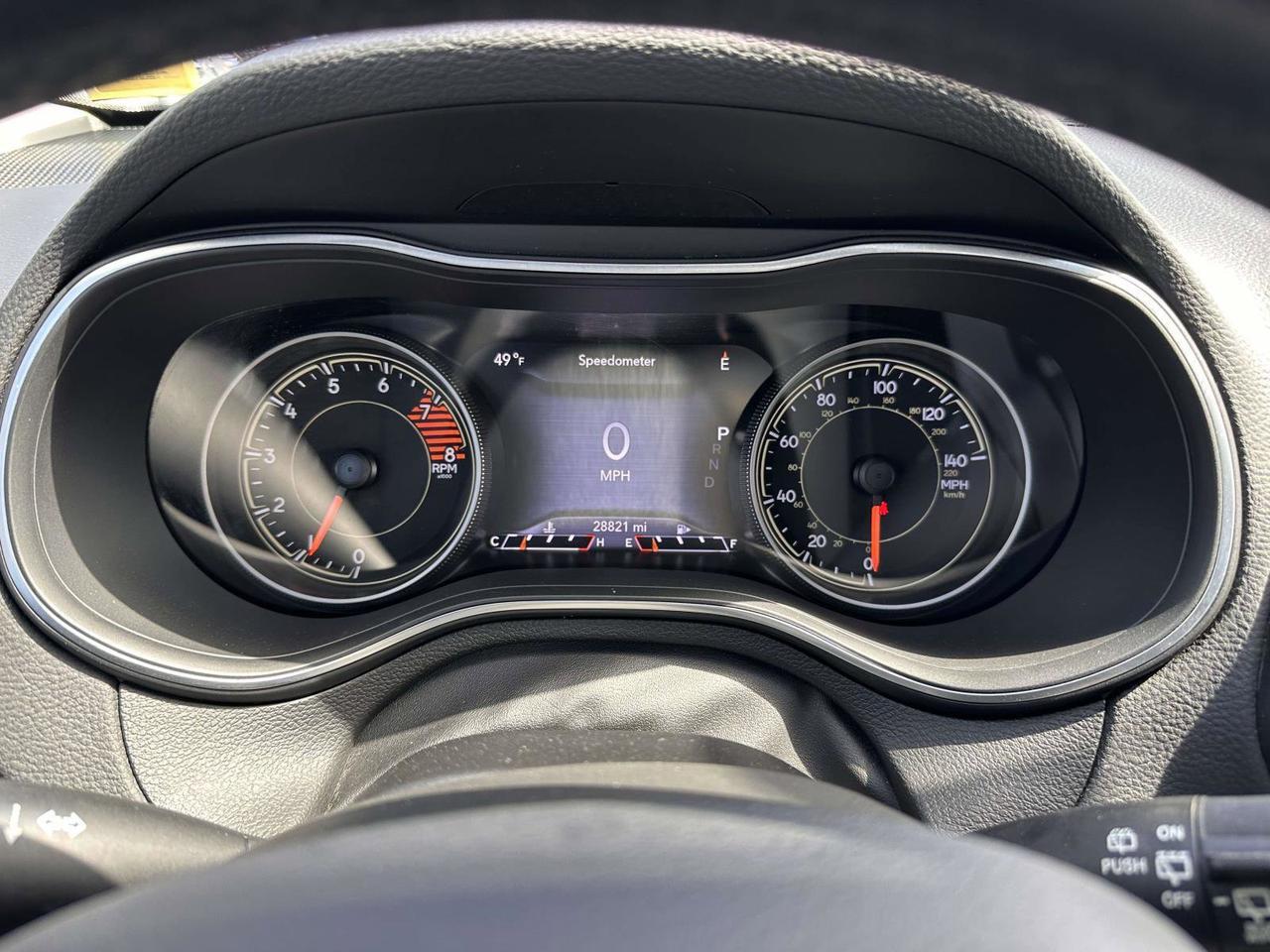 2020 Jeep Cherokee Limited San Clemente CA