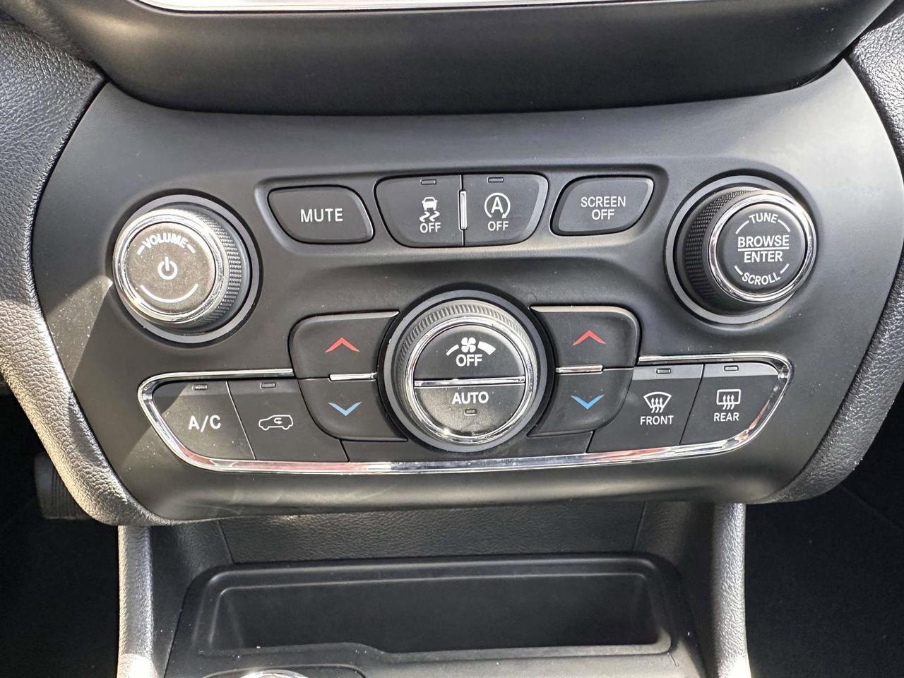 2020 Jeep Cherokee Limited San Clemente CA