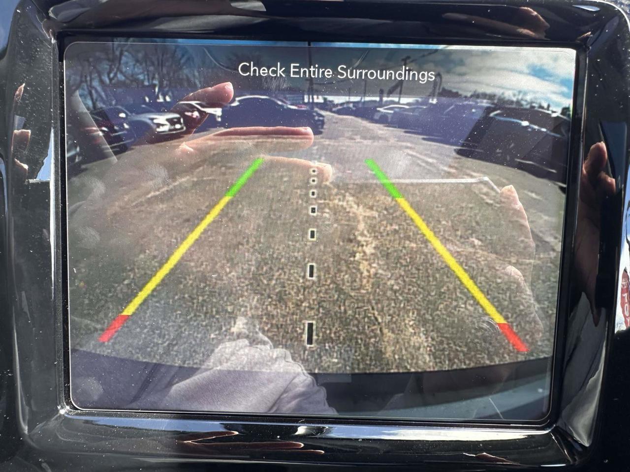 2020 Jeep Cherokee Limited San Clemente CA