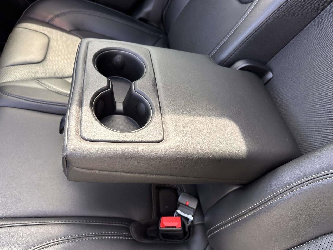 2020 Jeep Cherokee Limited San Clemente CA