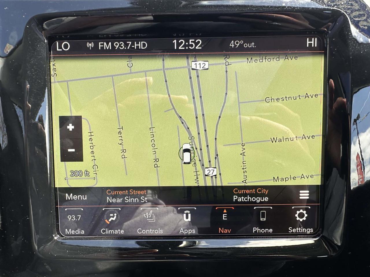 2020 Jeep Cherokee Limited San Clemente CA