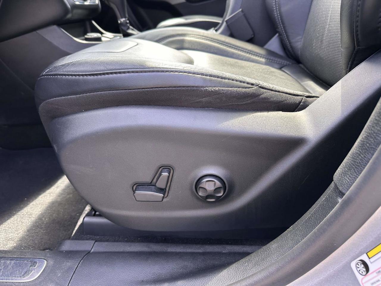 2020 Jeep Cherokee Limited San Clemente CA