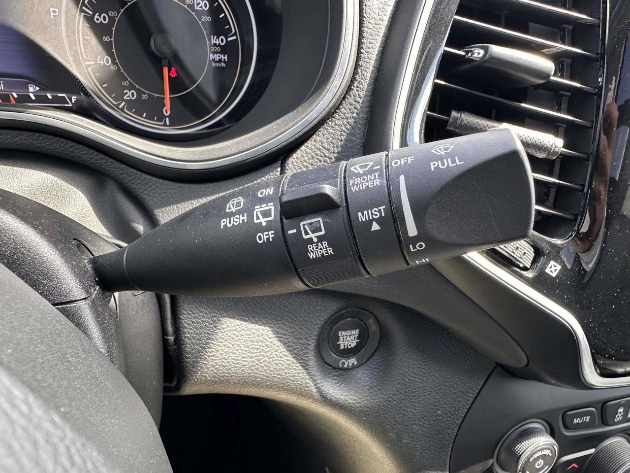 2020 Jeep Cherokee Limited San Clemente CA