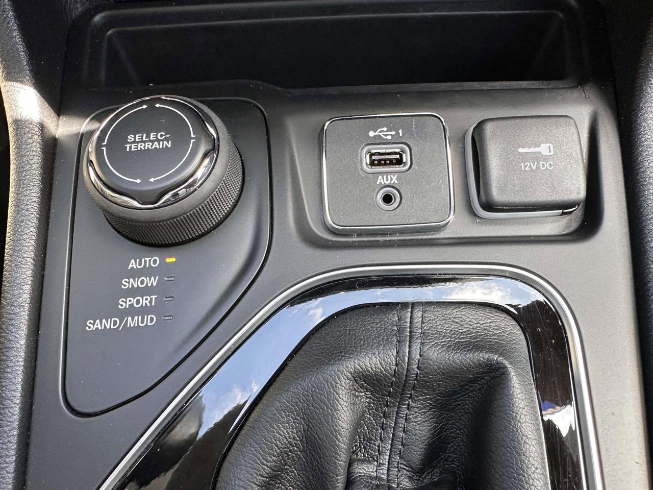 2020 Jeep Cherokee Limited San Clemente CA