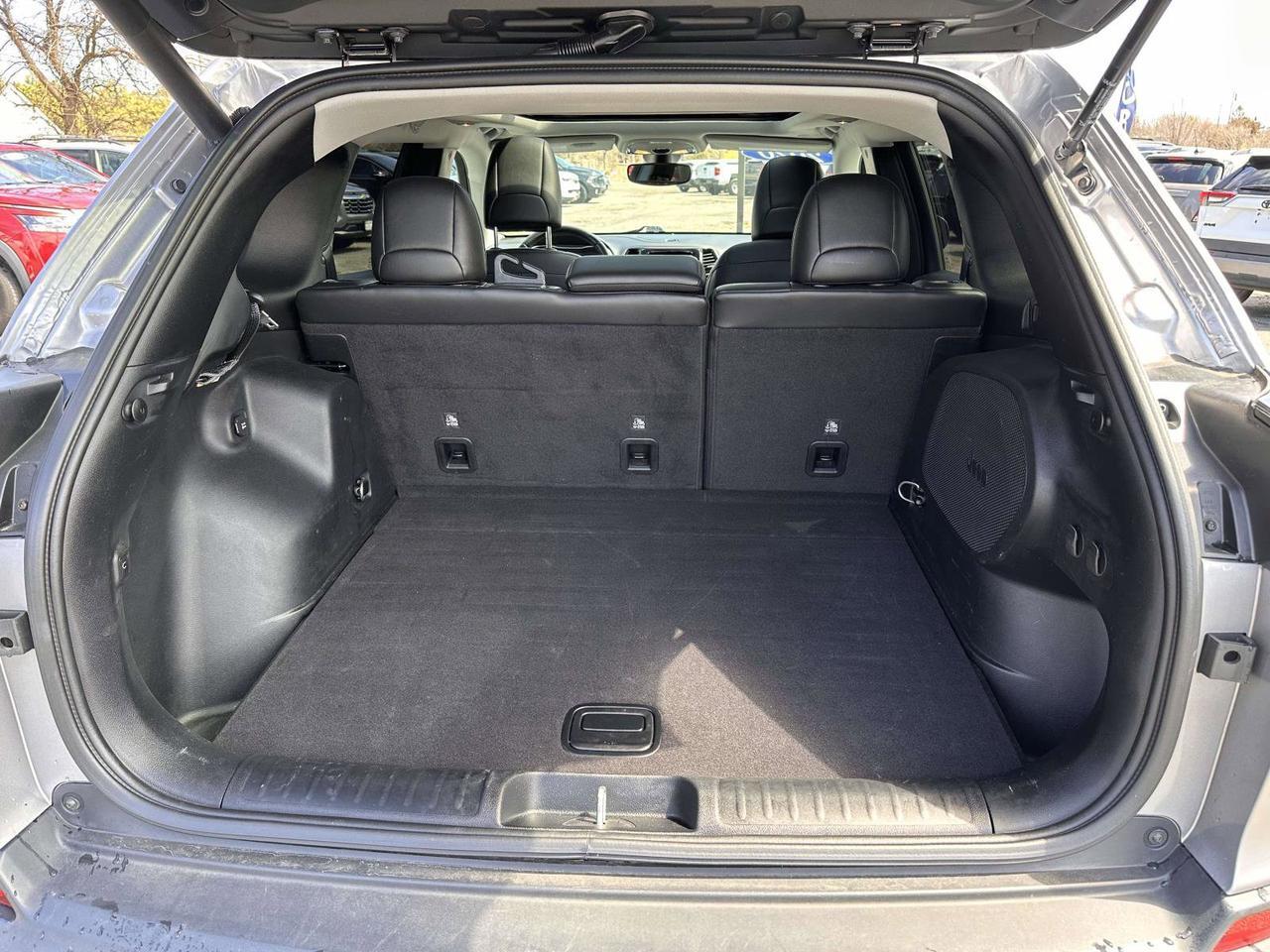 2020 Jeep Cherokee Limited San Clemente CA