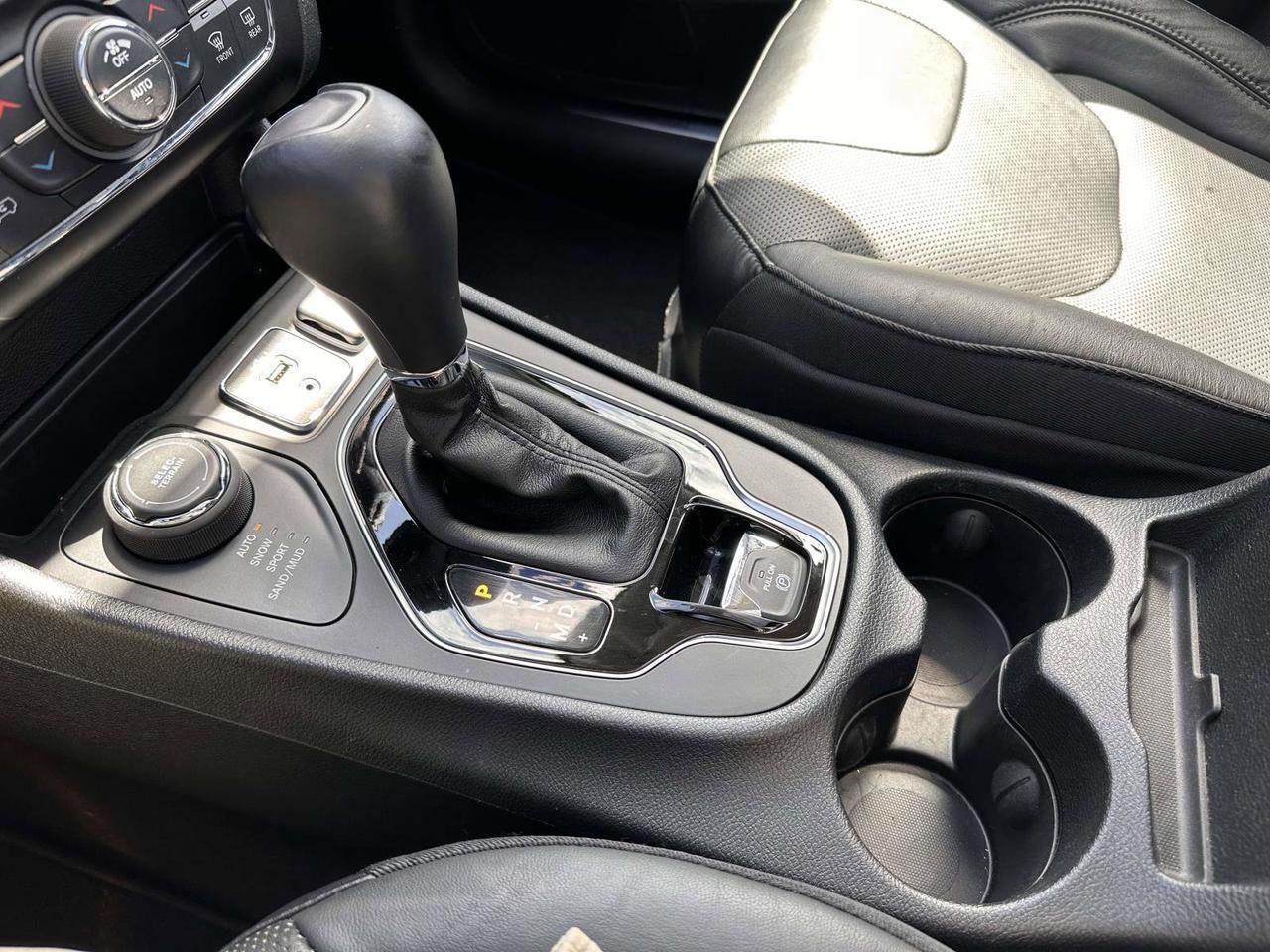 2020 Jeep Cherokee Limited San Clemente CA