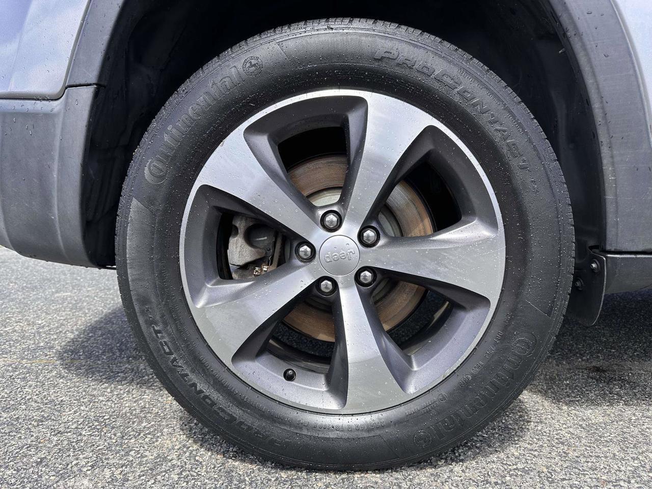 2020 Jeep Cherokee Limited San Clemente CA