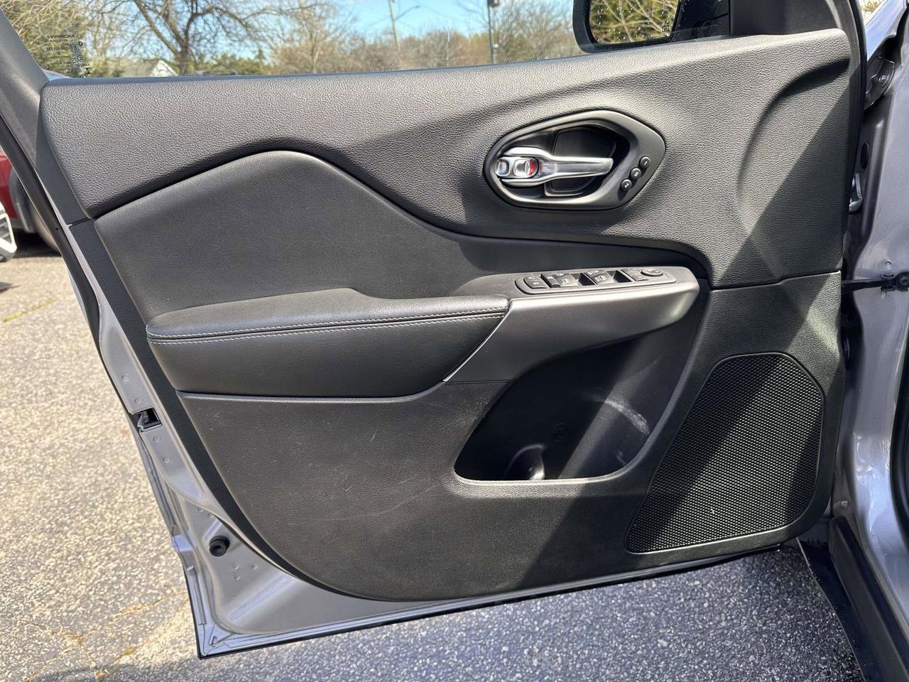 2020 Jeep Cherokee Limited San Clemente CA