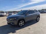 2020 Jeep Cherokee Limited Oshkosh WI