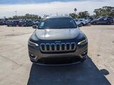2020 Jeep Cherokee Limited Oshkosh WI
