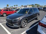 2020 Jeep Cherokee Limited Oshkosh WI